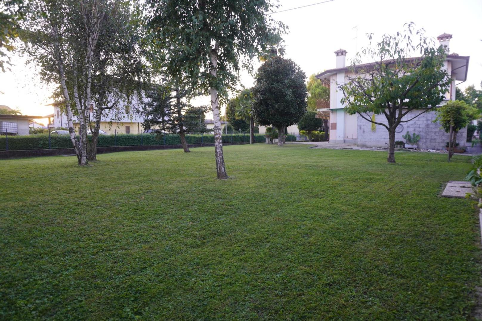 Oliva'S House Appartamento Con Giardino Palazzolo dello Stella Zewnętrze zdjęcie