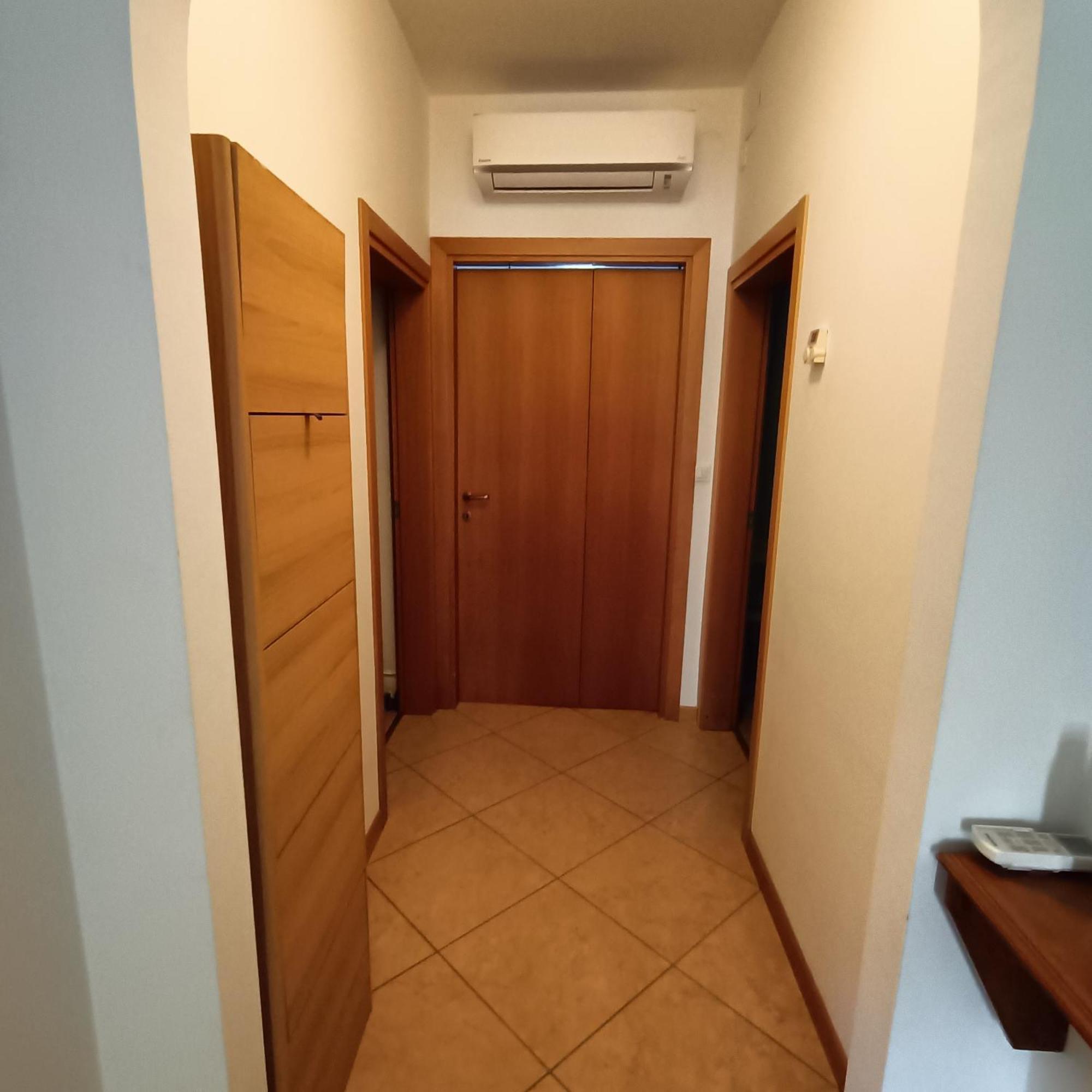 Oliva'S House Appartamento Con Giardino Palazzolo dello Stella Zewnętrze zdjęcie