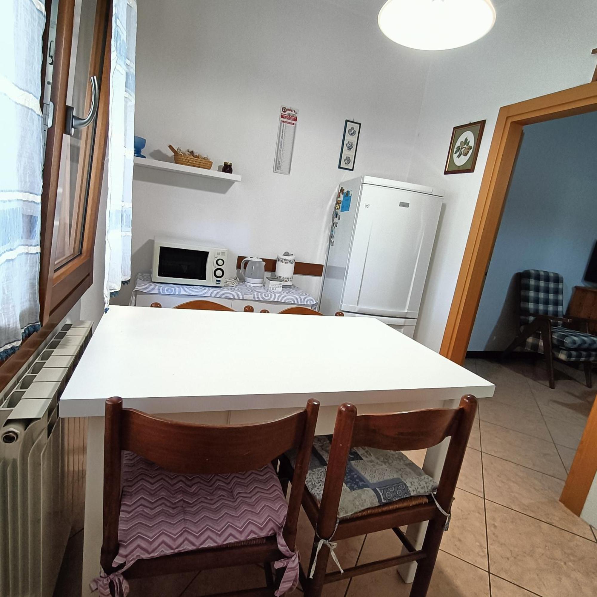 Oliva'S House Appartamento Con Giardino Palazzolo dello Stella Zewnętrze zdjęcie